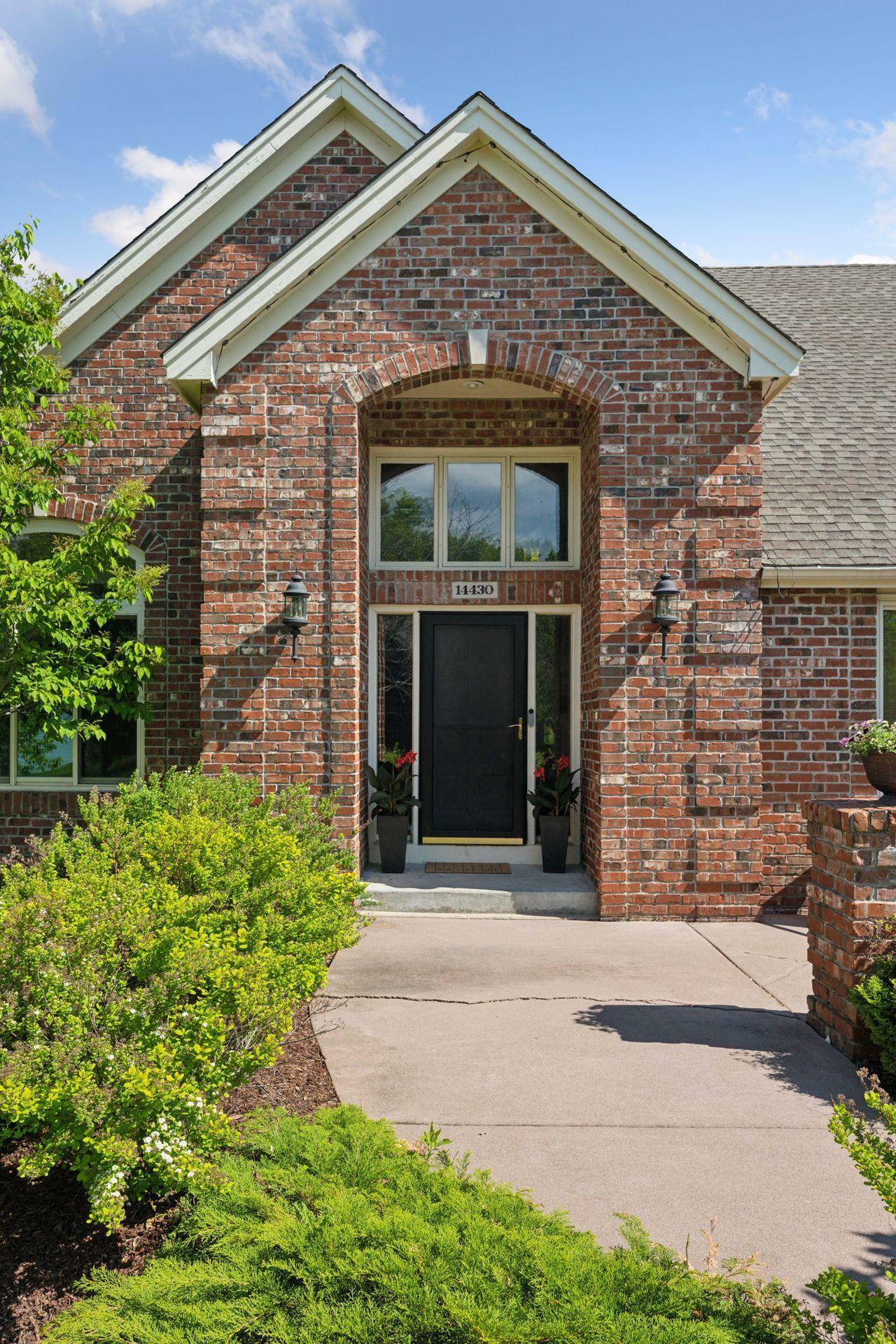 Property Photo: 14430 43rd Avenue N MN 55446