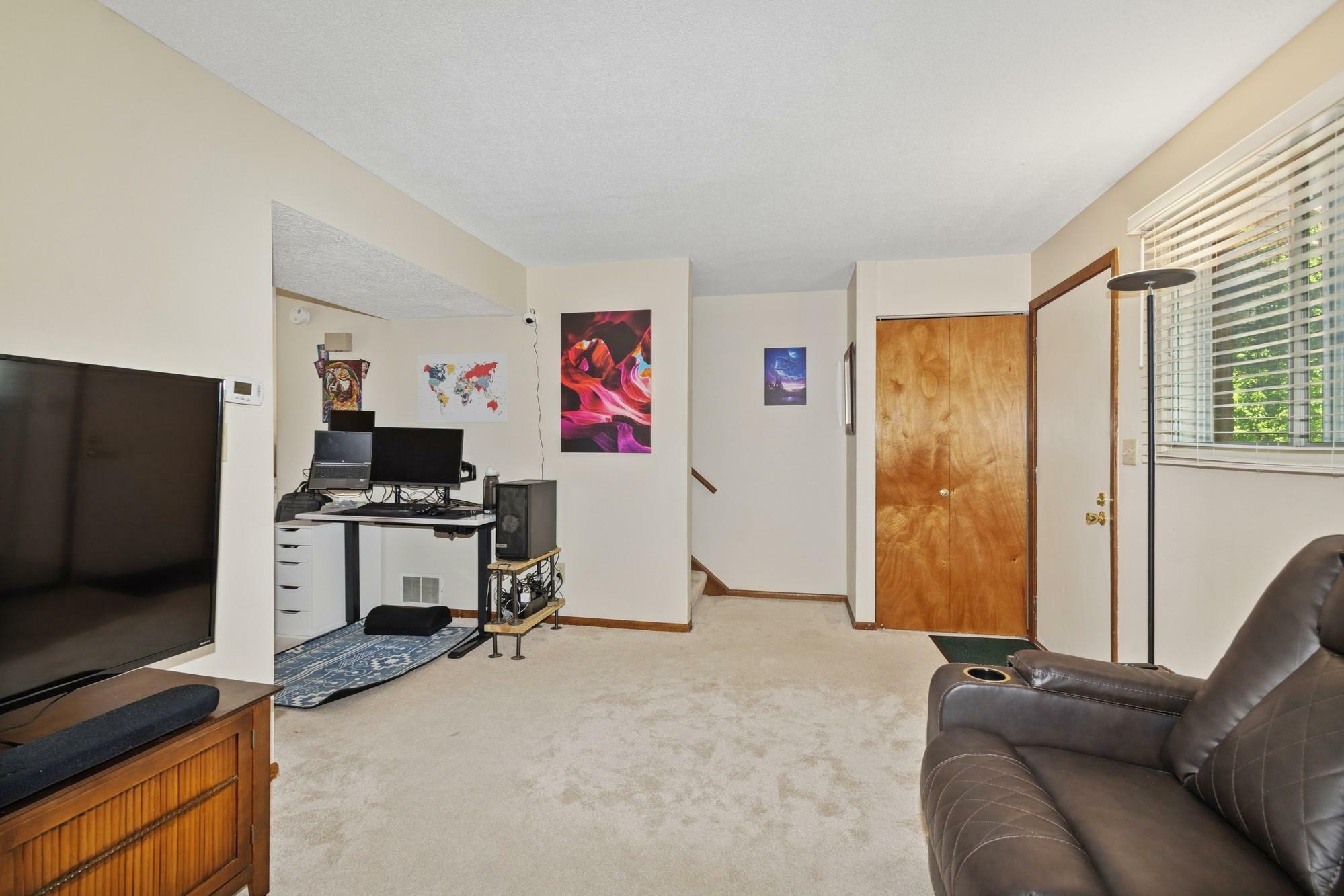Property Photo: 6403 15th Street N MN 55128