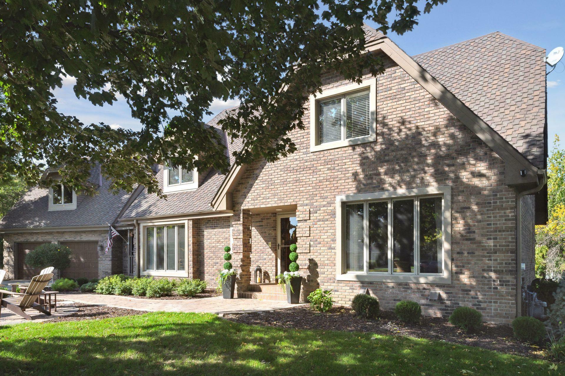 Property Photo: 815 Alvarado Lane N MN 55447