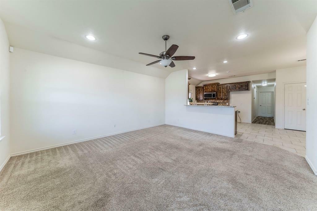 Property Photo: 232 Lovers Path Drive TX 76082