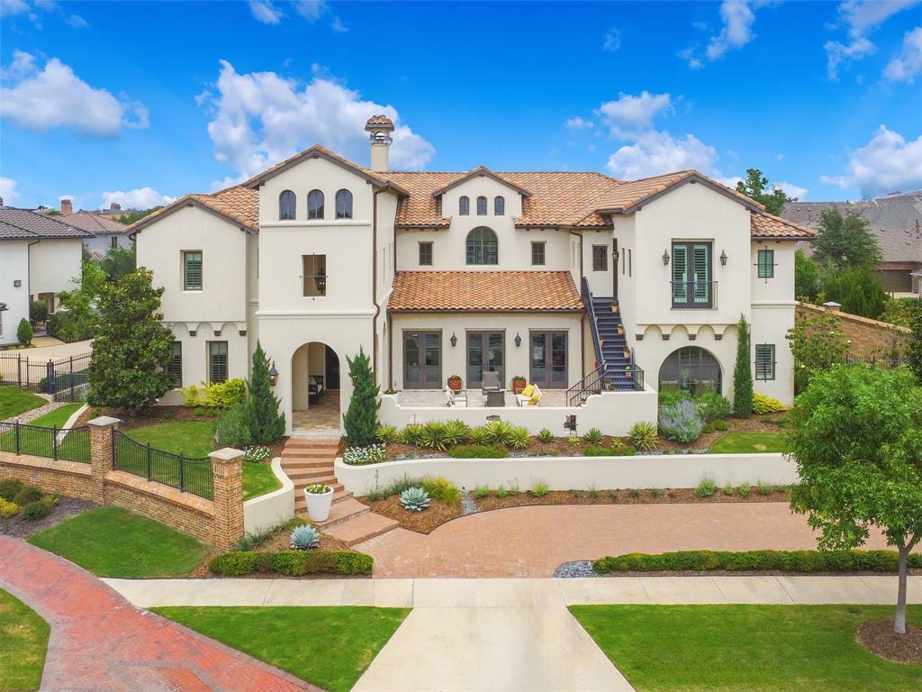 3912 Broadmoor Way  Frisco TX 75033 photo