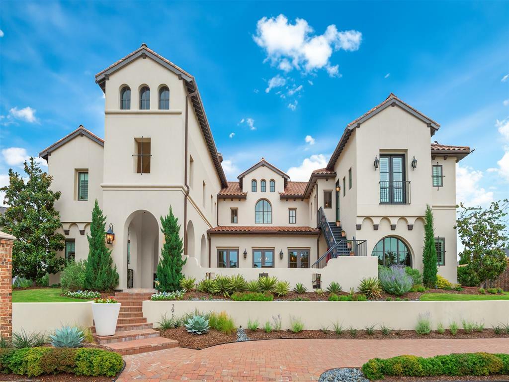 3912 Broadmoor Way  Frisco TX 75033 photo