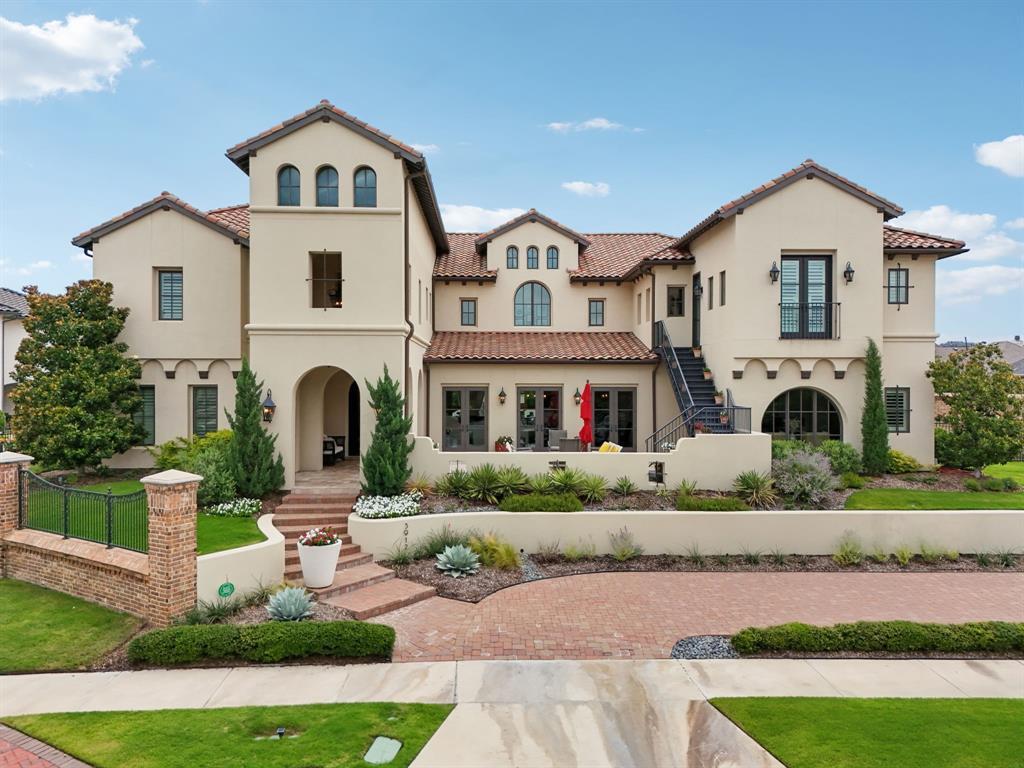 3912 Broadmoor Way  Frisco TX 75033 photo