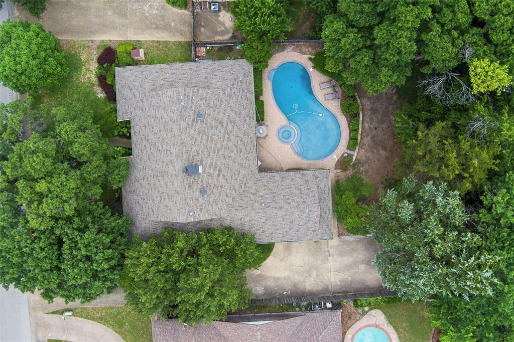 Property Photo: 1210 Spring Lake Drive TX 75137