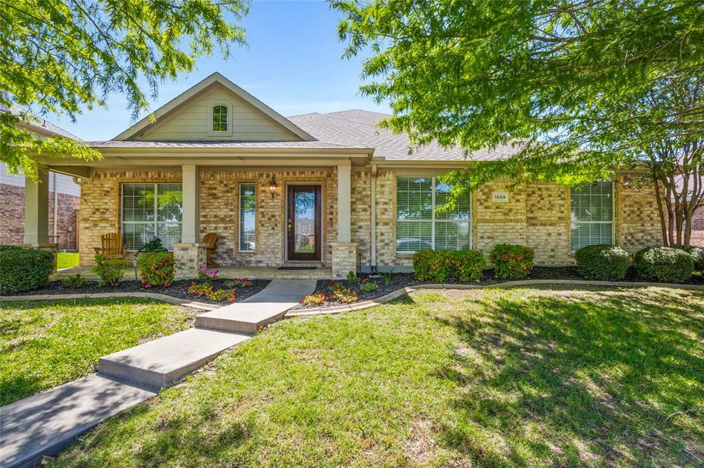 1559 Crystal Pass  Allen TX 75002 photo