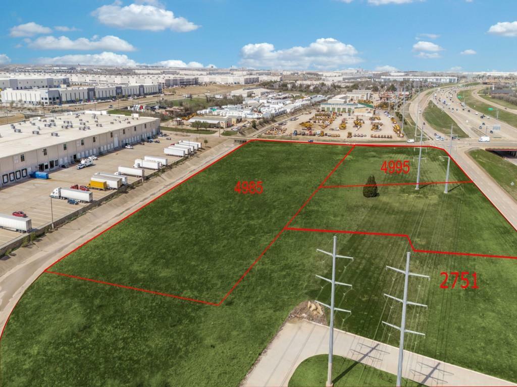 Property Photo:  2751 S State Highway 161 Freeway  TX 75062 