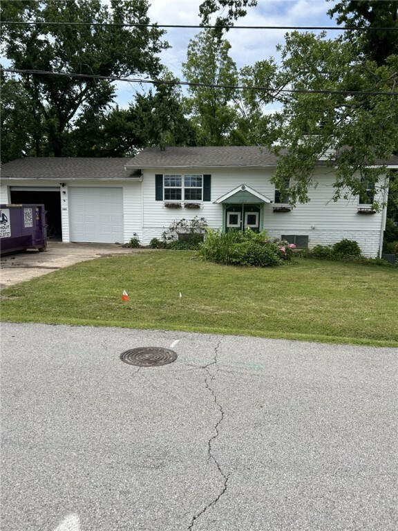 1103 NW 10th Street  Bentonville AR 72712 photo