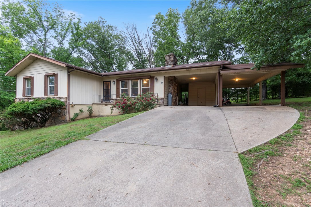 81 Overton Drive  Bella Vista AR 72714 photo