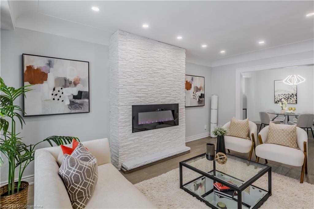 Property Photo:  44 Troy Street  ON N2H 1L8 