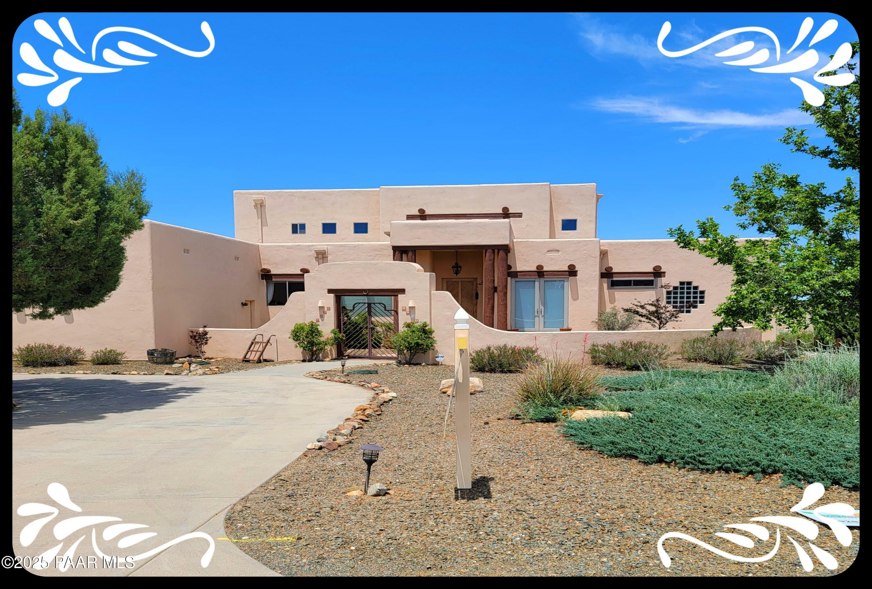 10614 E High Point Drive  Dewey-Humboldt AZ 86327 photo