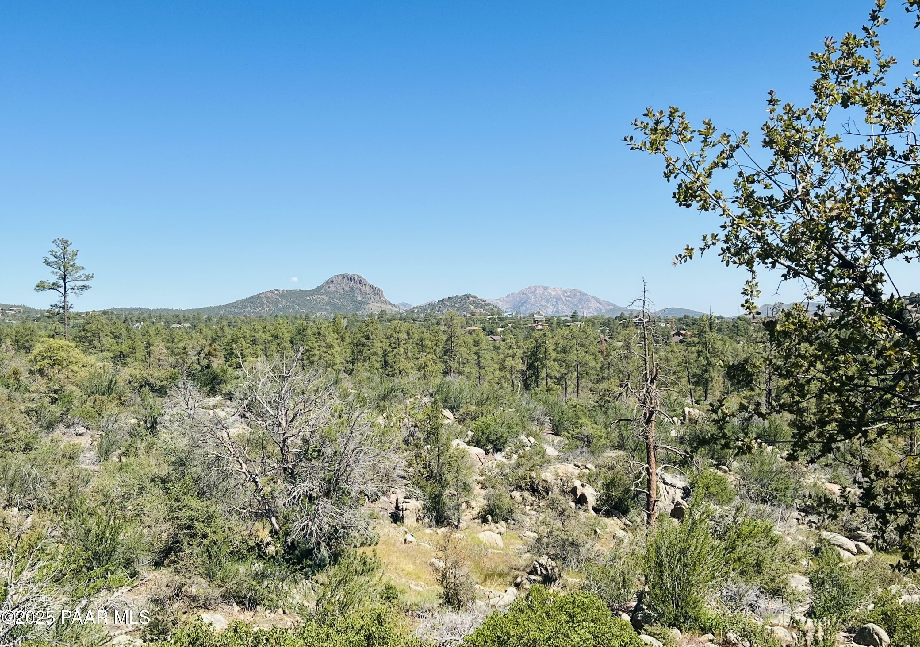 Property Photo: 1751 W Wilderness Trail AZ 86303