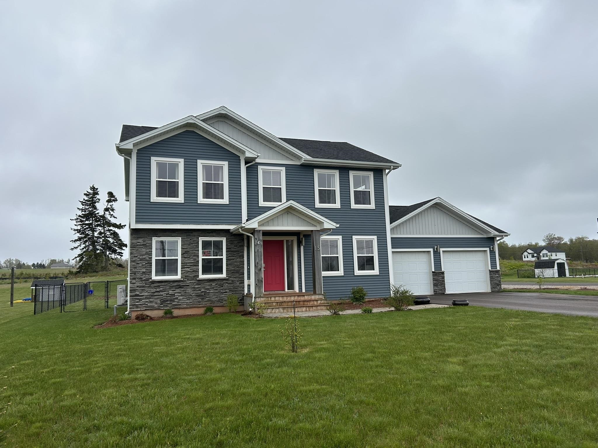 15 McGregor Drive  Stratford PE C1B 1K9 photo