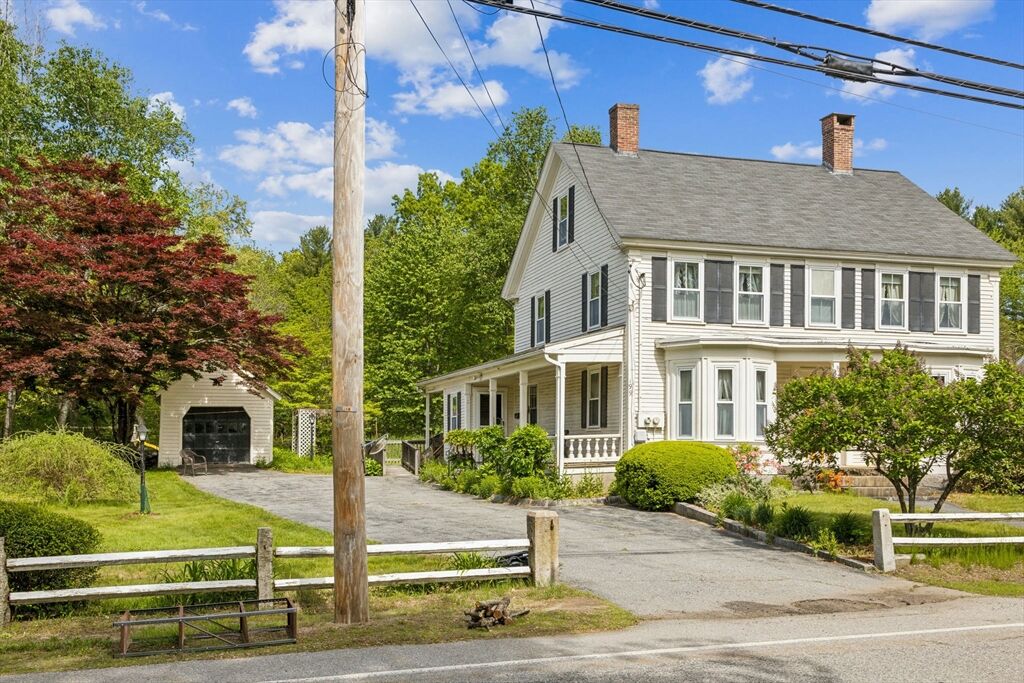 Property Photo:  197-199 Main St  MA 01863 