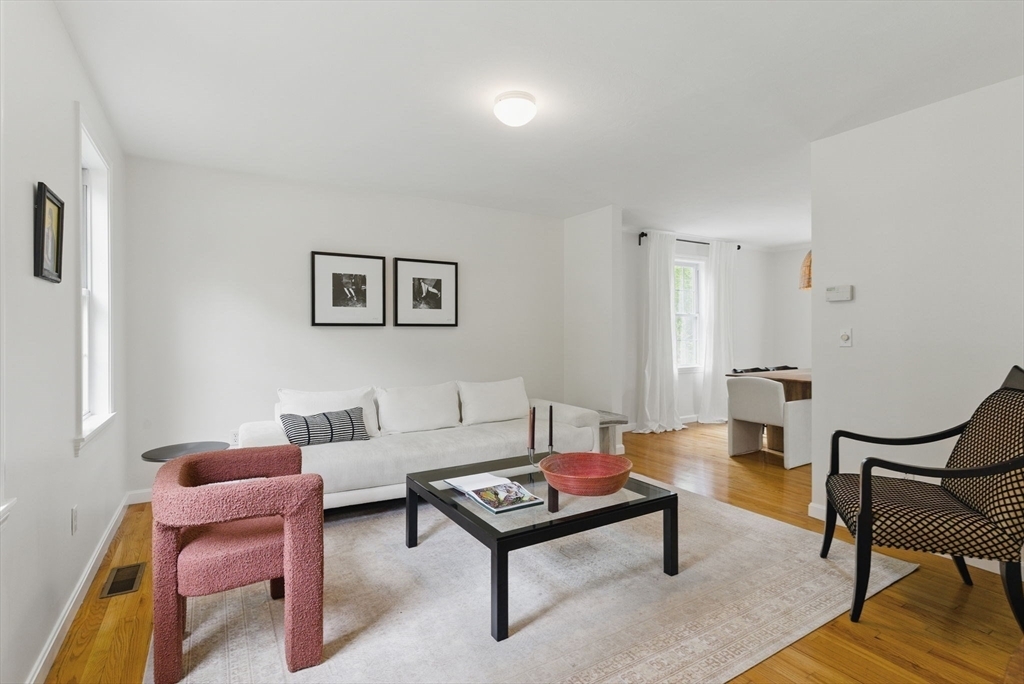 Property Photo: 507 Towne St MA 02760