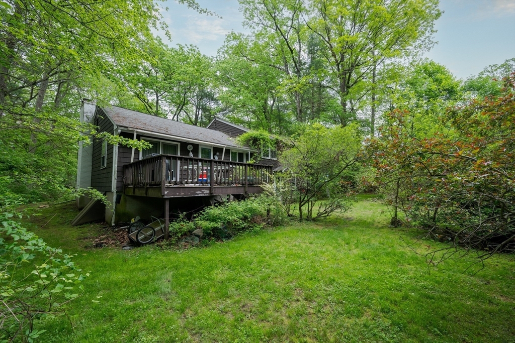 Property Photo: 151 Park Lane MA 01742