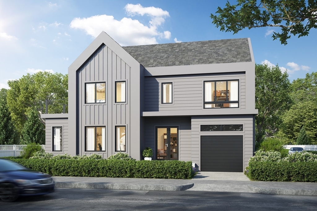 Property Photo: 208 Chapel Street 208 MA 02458