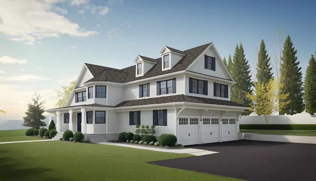 Property Photo:  6 Meadow Rd  MA 01740 