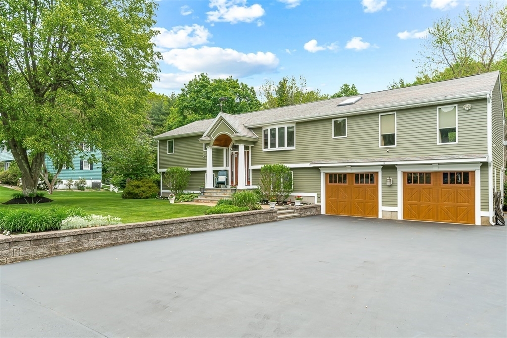 Property Photo: 18 Sumac St MA 01821