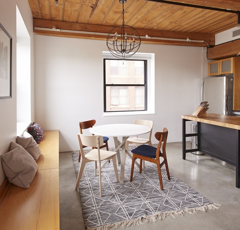 Property Photo: 90 Wareham 201 MA 02118