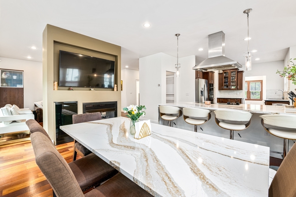 Property Photo: 9 Millmont St. 9 MA 02119