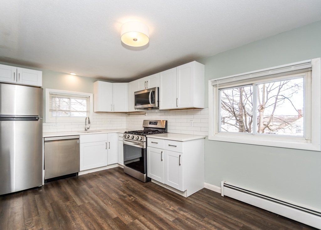 Property Photo: 46 Bolton Street 5 MA 02453