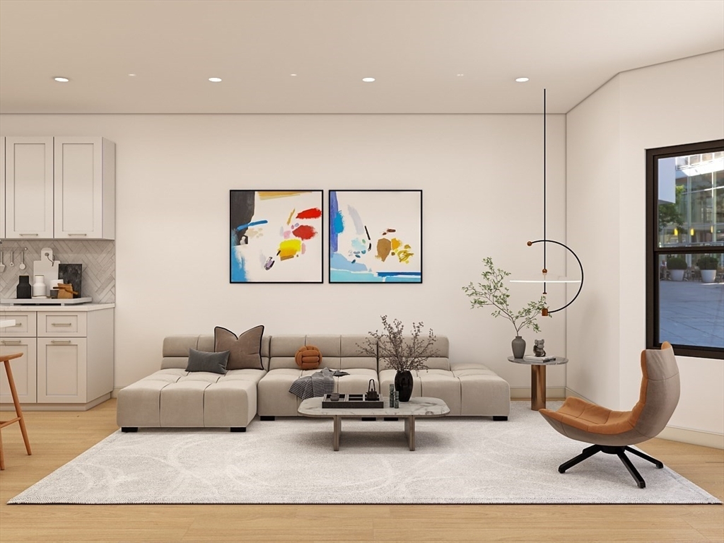 Property Photo: 60 Stanley St 203 MA 02125