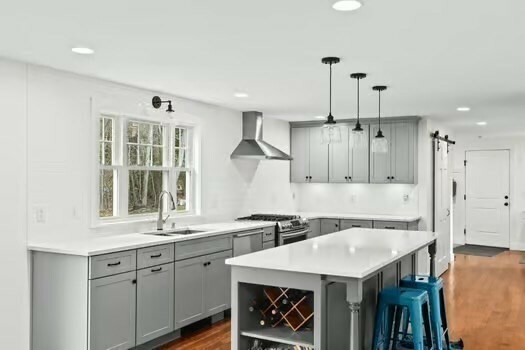 Property Photo: 1 Westford Farm Rd MA 02332