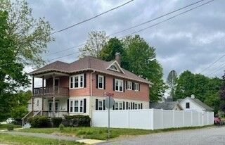 Property Photo: 12-14 Belmont Ave MA 01475