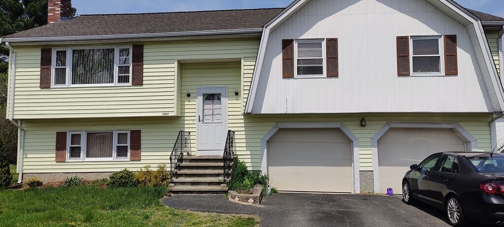Property Photo:  107 Chestnut Circle  MA 02368 