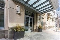 Property Photo:  1 Huntington 305  MA 02116