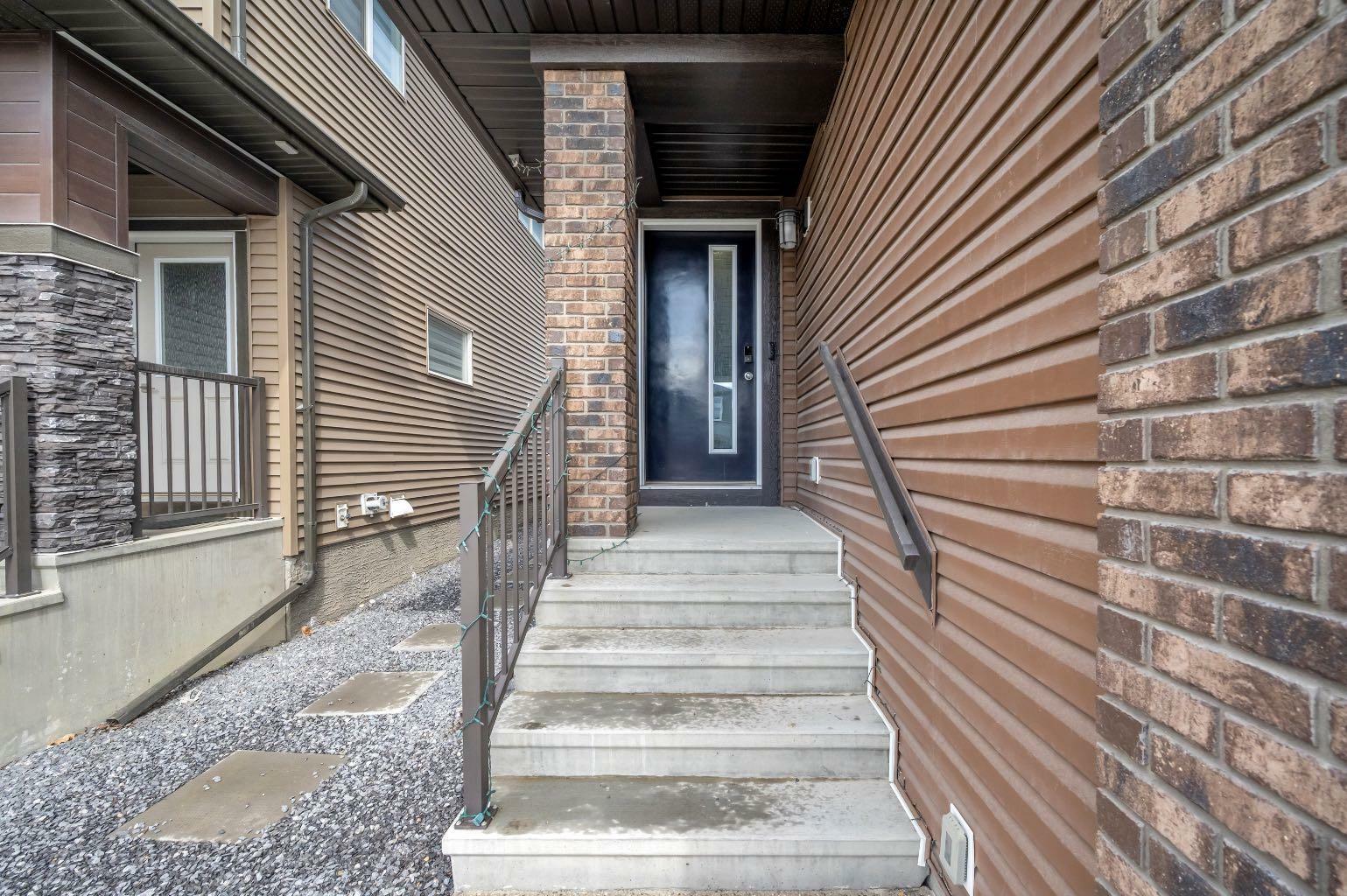 Property Photo:  327 Savanna Way NE  AB T3J 2H6 