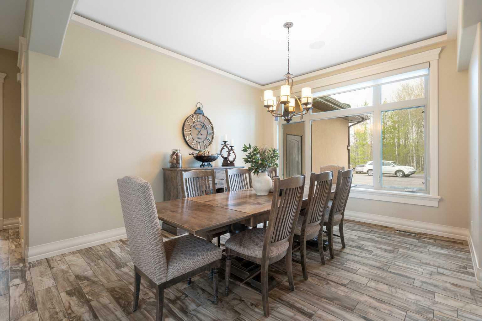 Property Photo: 95 Bearspaw View AB T3R 1A4