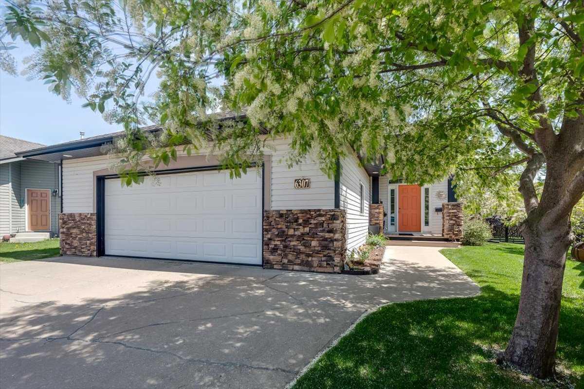 Photo de la propriété: 6307 60 Street Close AB T4J 1W1