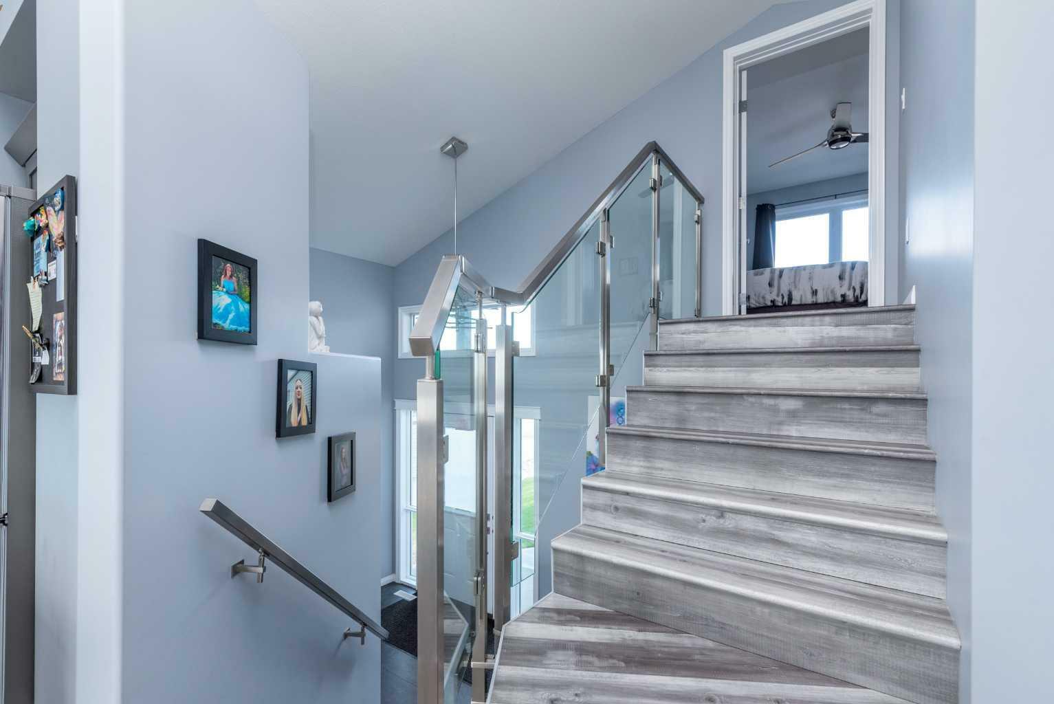 Property Photo: 1808 63 Avenue AB T9V 3R9