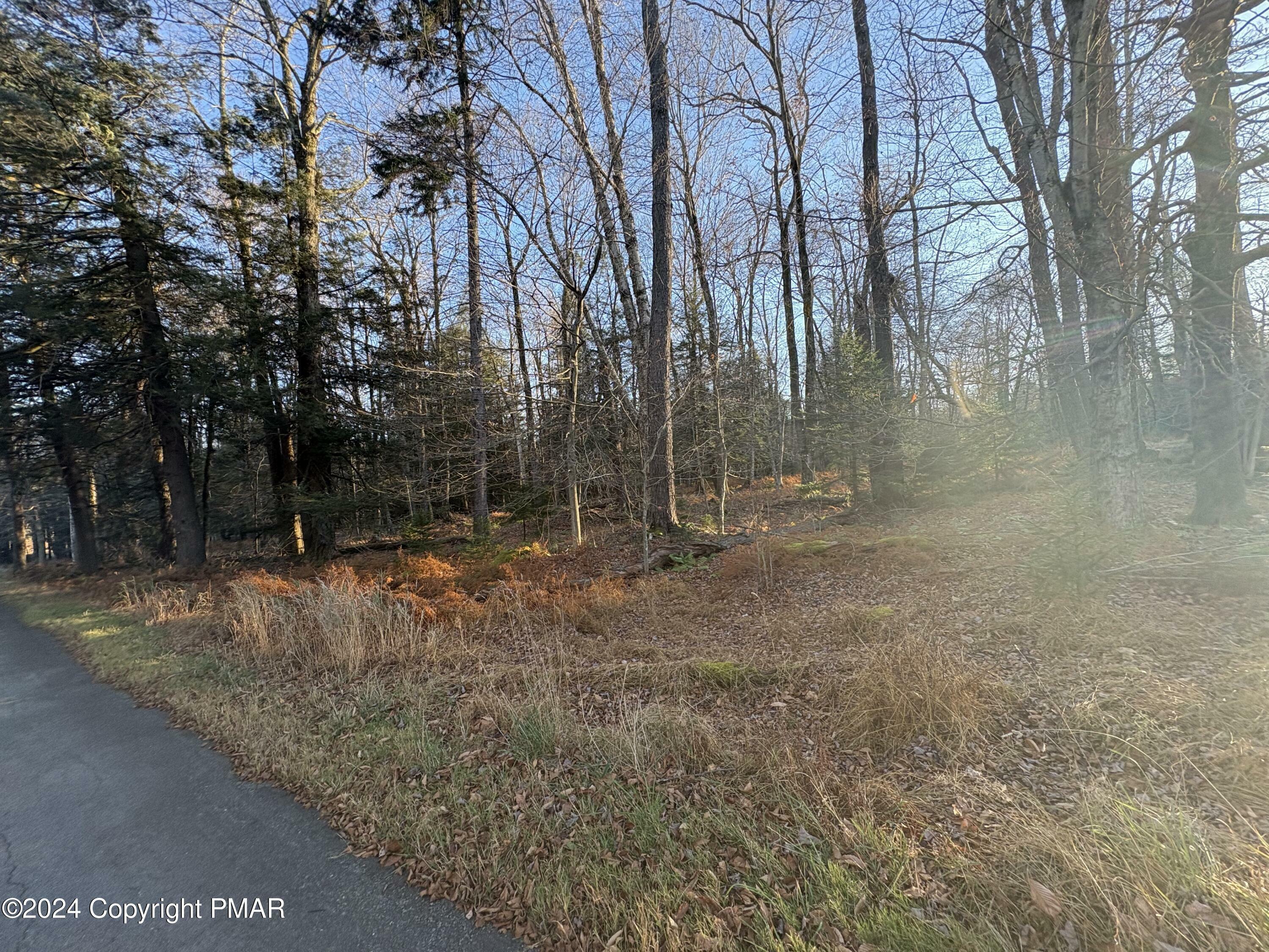 Property Photo: 199 Navajo Trail PA 18424