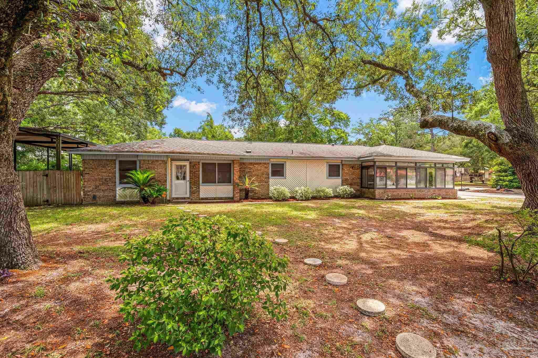 Property Photo: 3394 Blue Angel Pkwy FL 32526