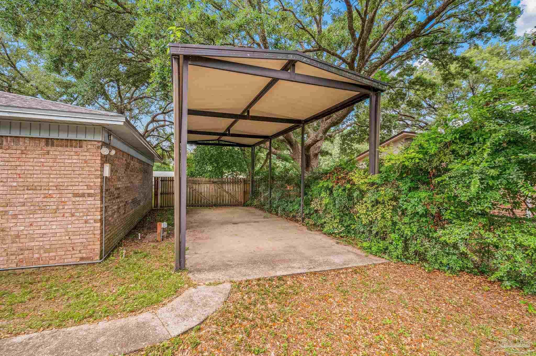 Property Photo: 3394 Blue Angel Pkwy FL 32526