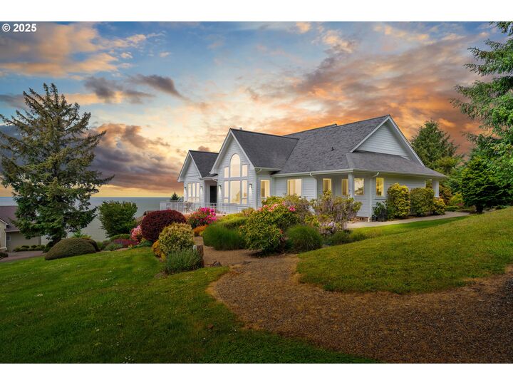 90955 Southview Ln  Florence OR 97439 photo