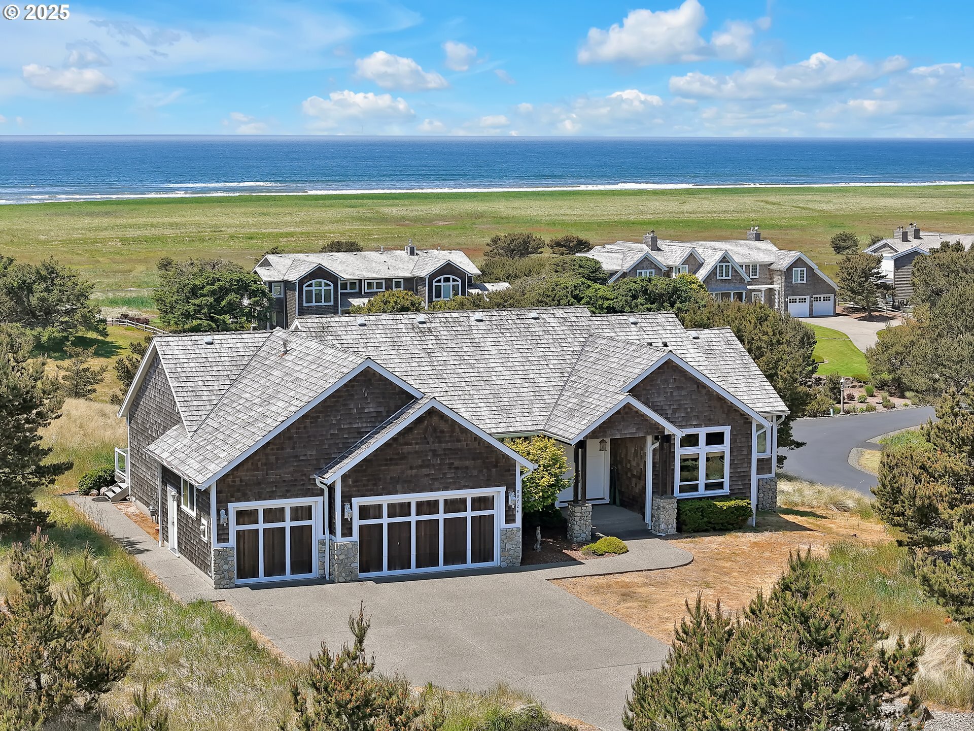 Property Photo: 88724 Schroeder Rd OR 97138