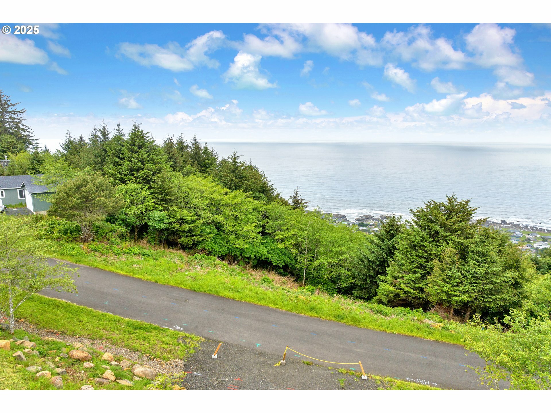 Horizon Hill 23  Yachats OR 97498 photo