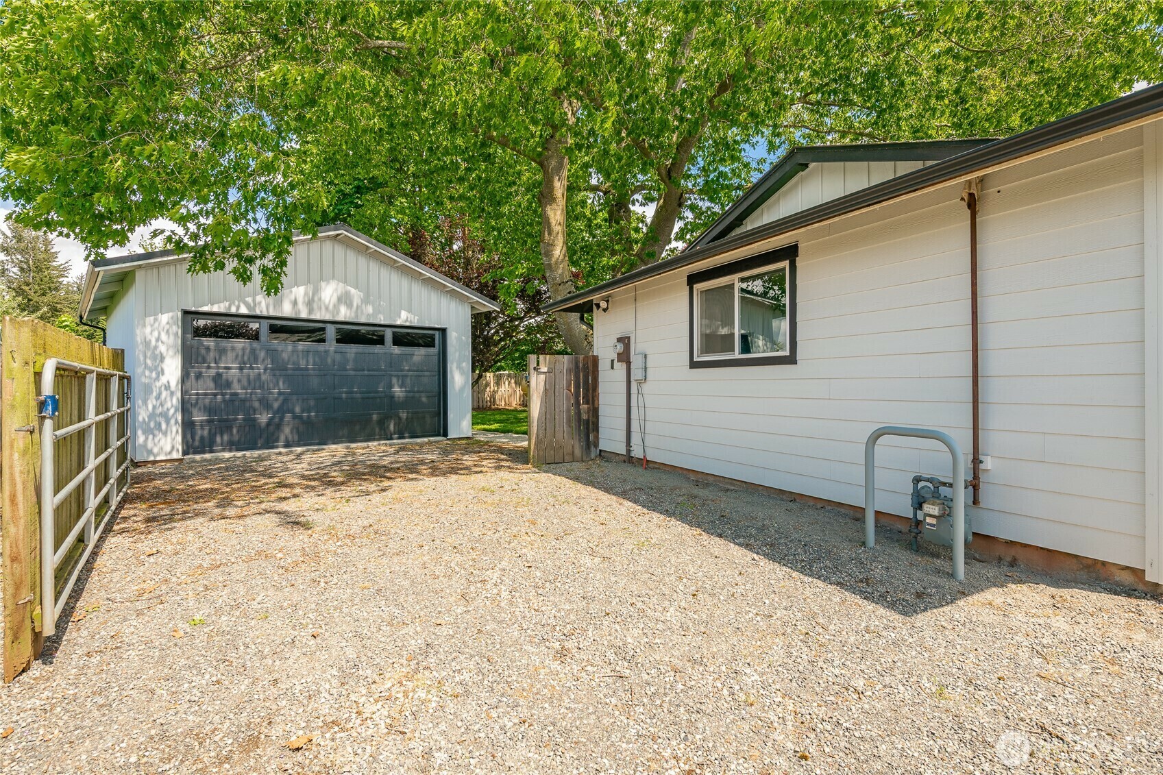 Property Photo: 6748 La Monte Drive WA 98264