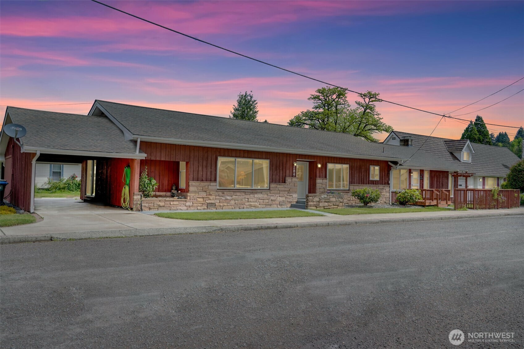 284  Division Ave  Morton WA 98356 photo