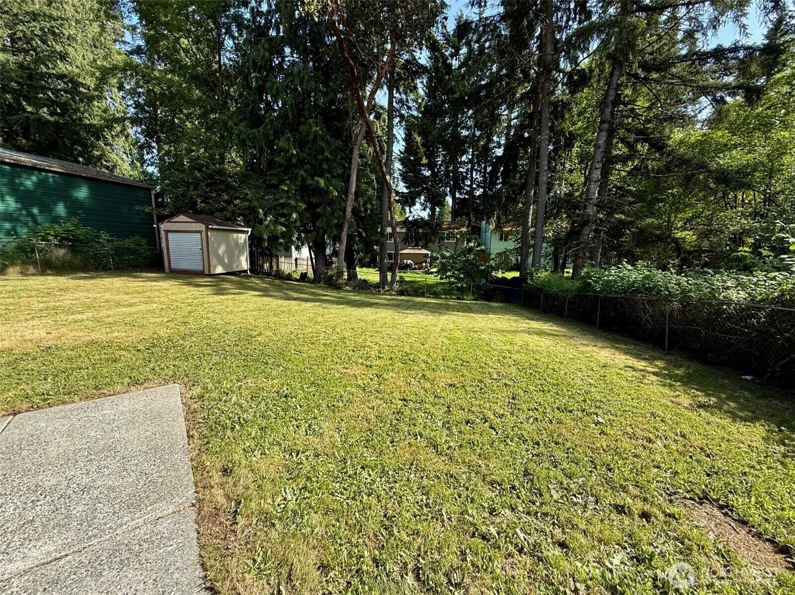 Property Photo: 6962 SE Grant Street WA 98366