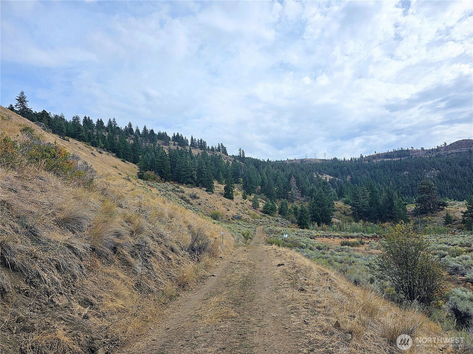 Property Photo: 2 Xx Redfield Road WA 98858