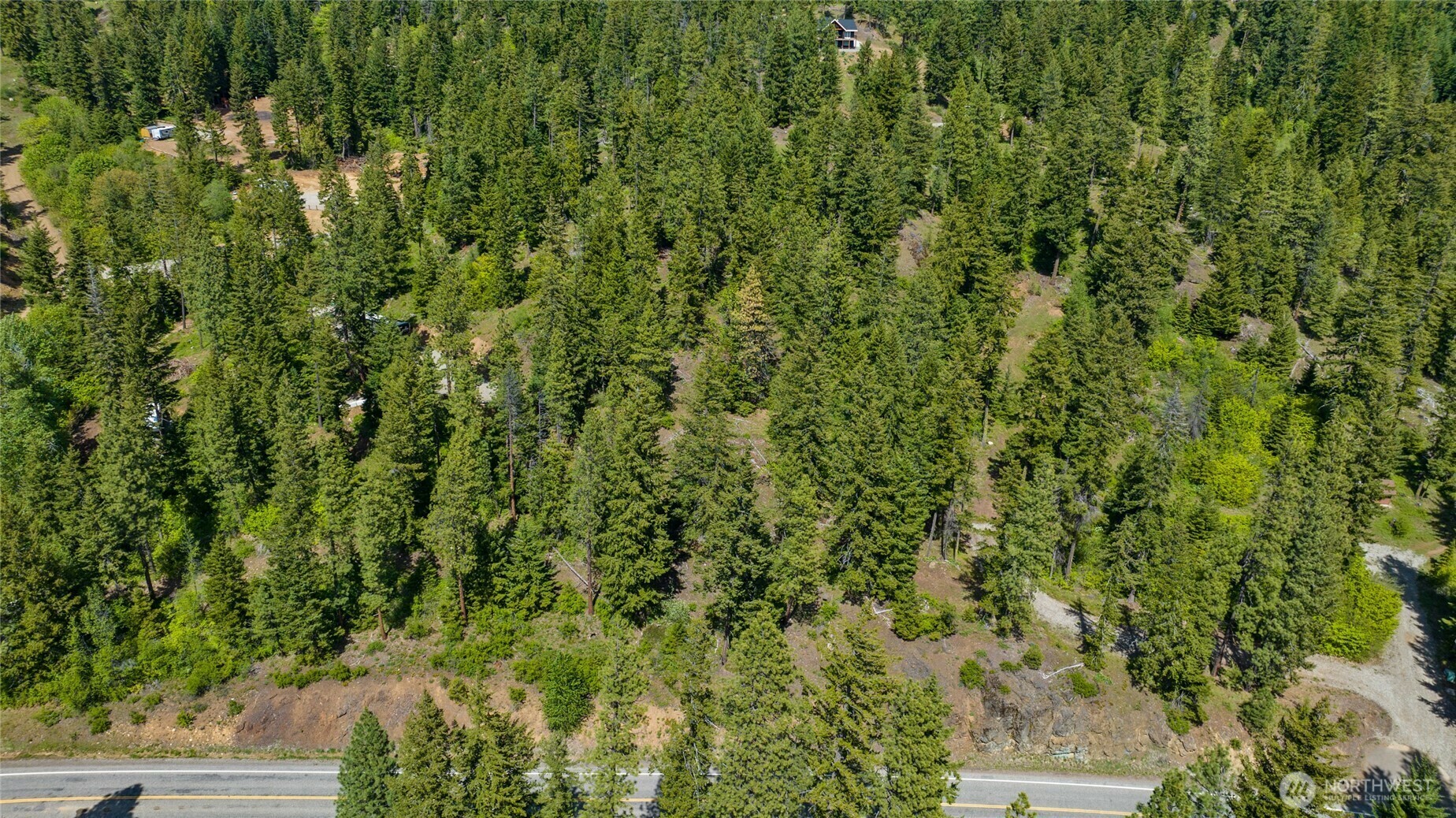 Property Photo: 11 Salmon La Sac Highway WA 98940