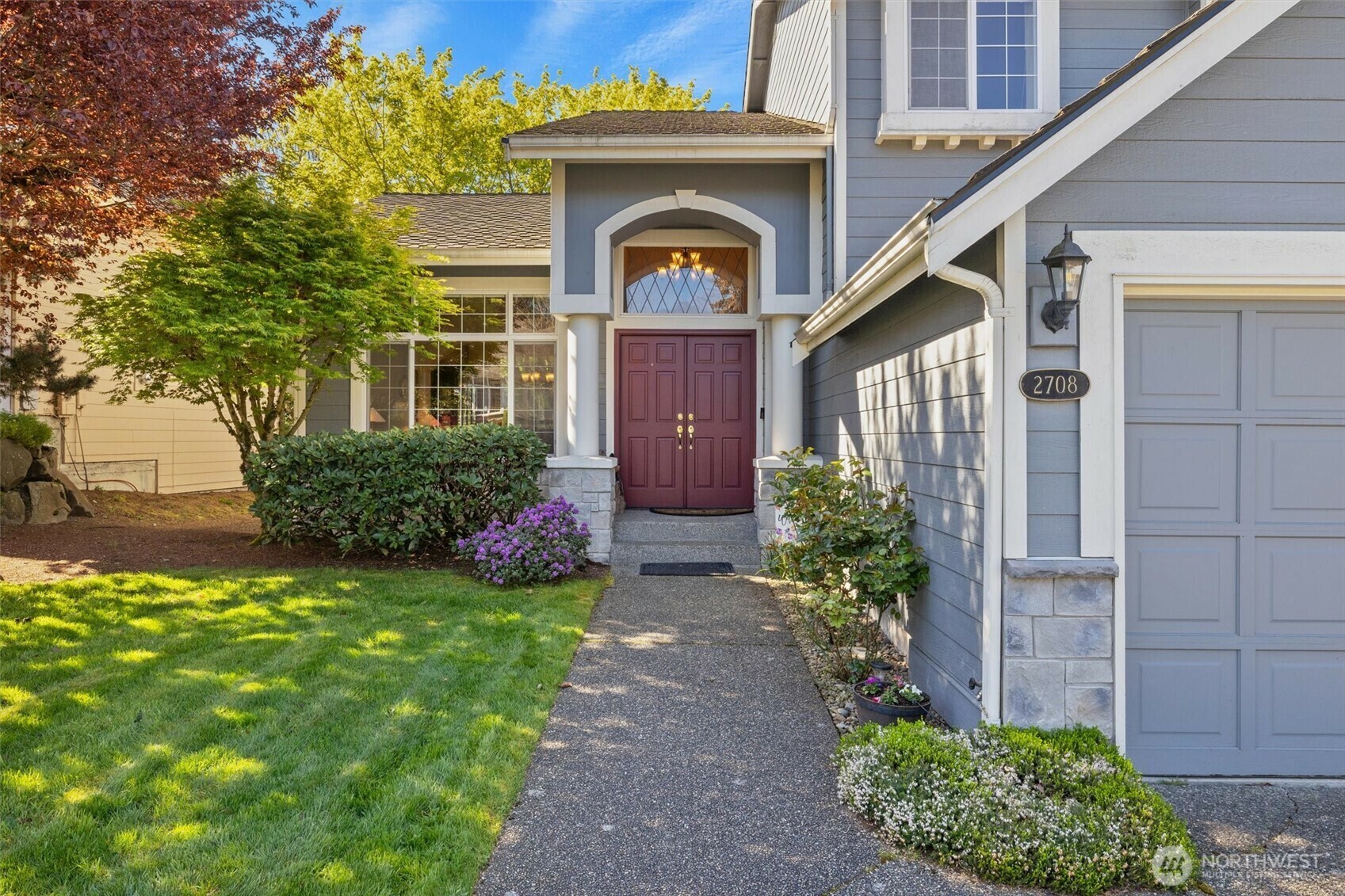 Property Photo:  2708  204th Street SE  WA 98012 