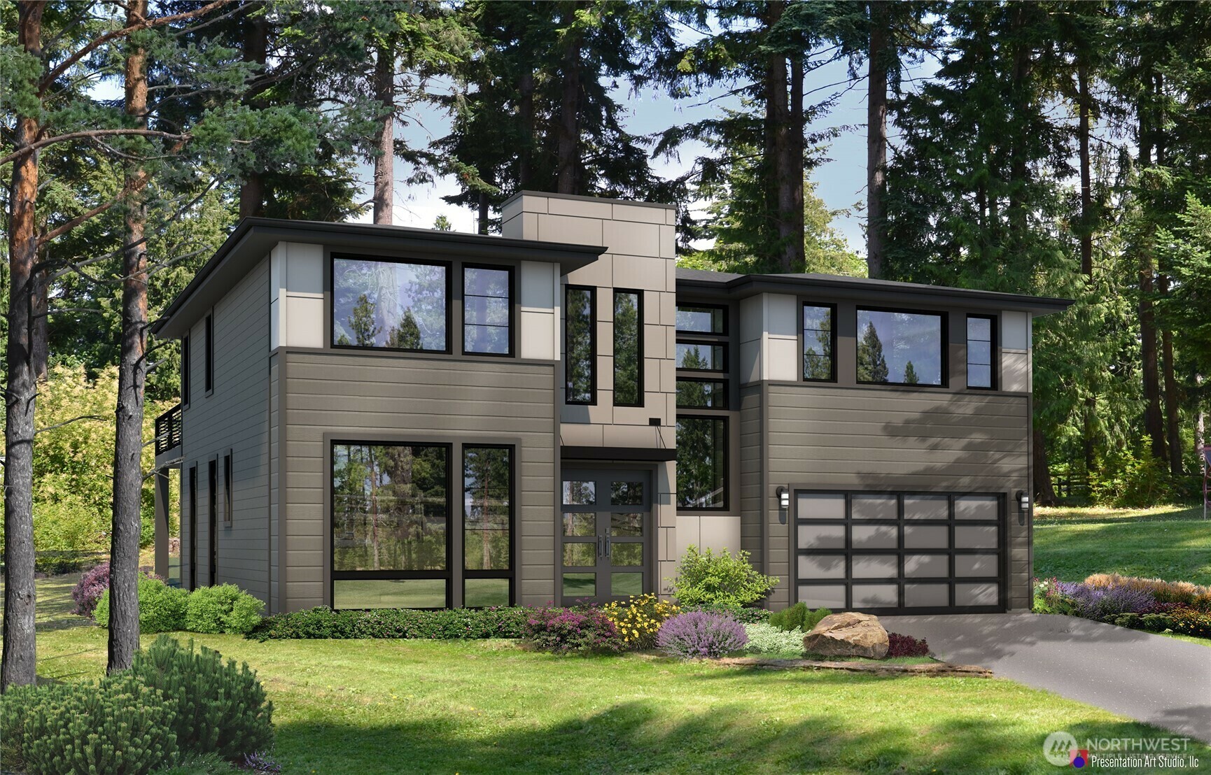 10320 NE 43rd Street  Kirkland WA 98033 photo