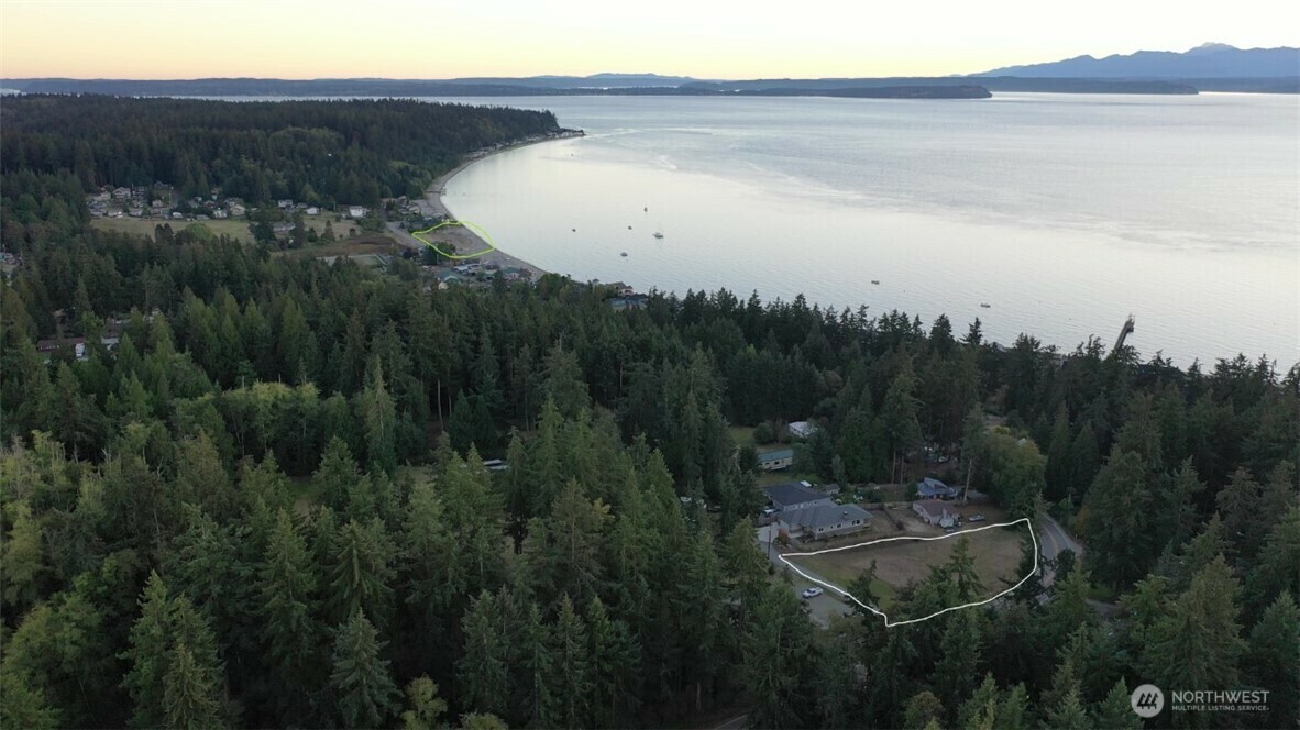 Property Photo: 5821 Fish Road WA 98249