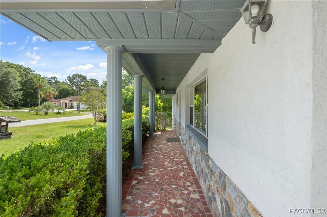 Property Photo:  6580 E Glencoe Street  FL 34452 