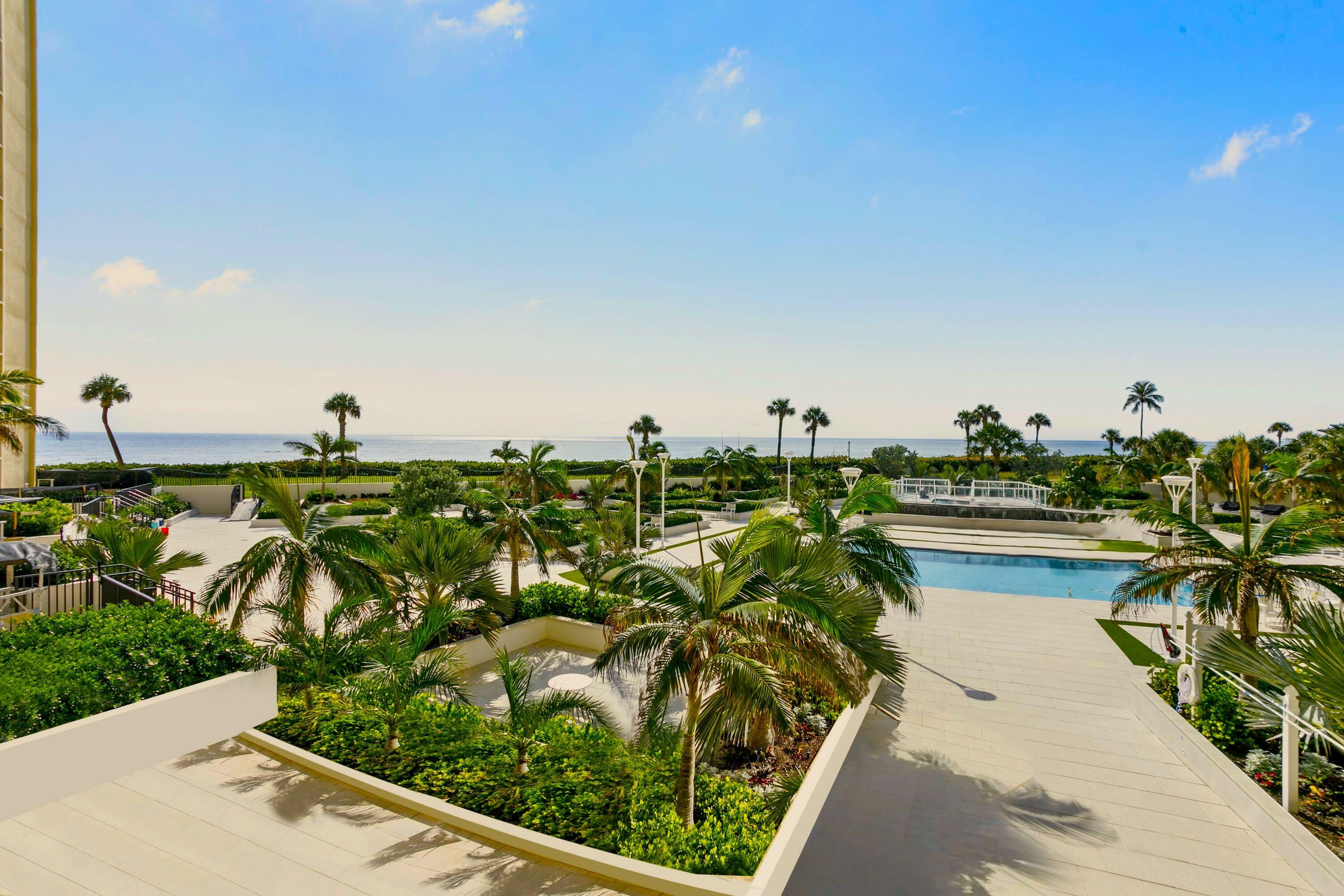 Property Photo:  200 Ocean Trail Way 106  FL 33477 